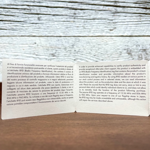 Gucci Blue Floral Quilted Bi-Fold Wallet 536353 - Picture 15 of 16